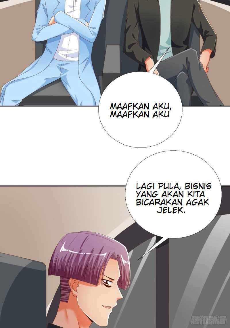 Super School Doctor (Supreme Campus Doctor) chapter 136